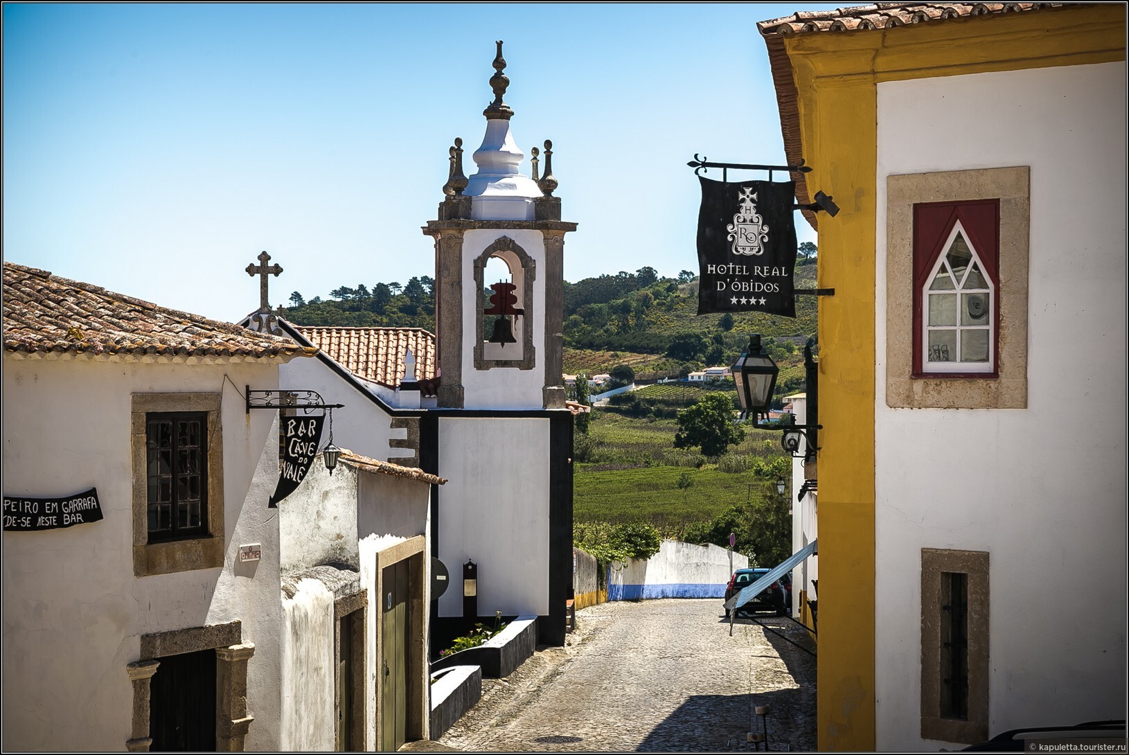 Obidos